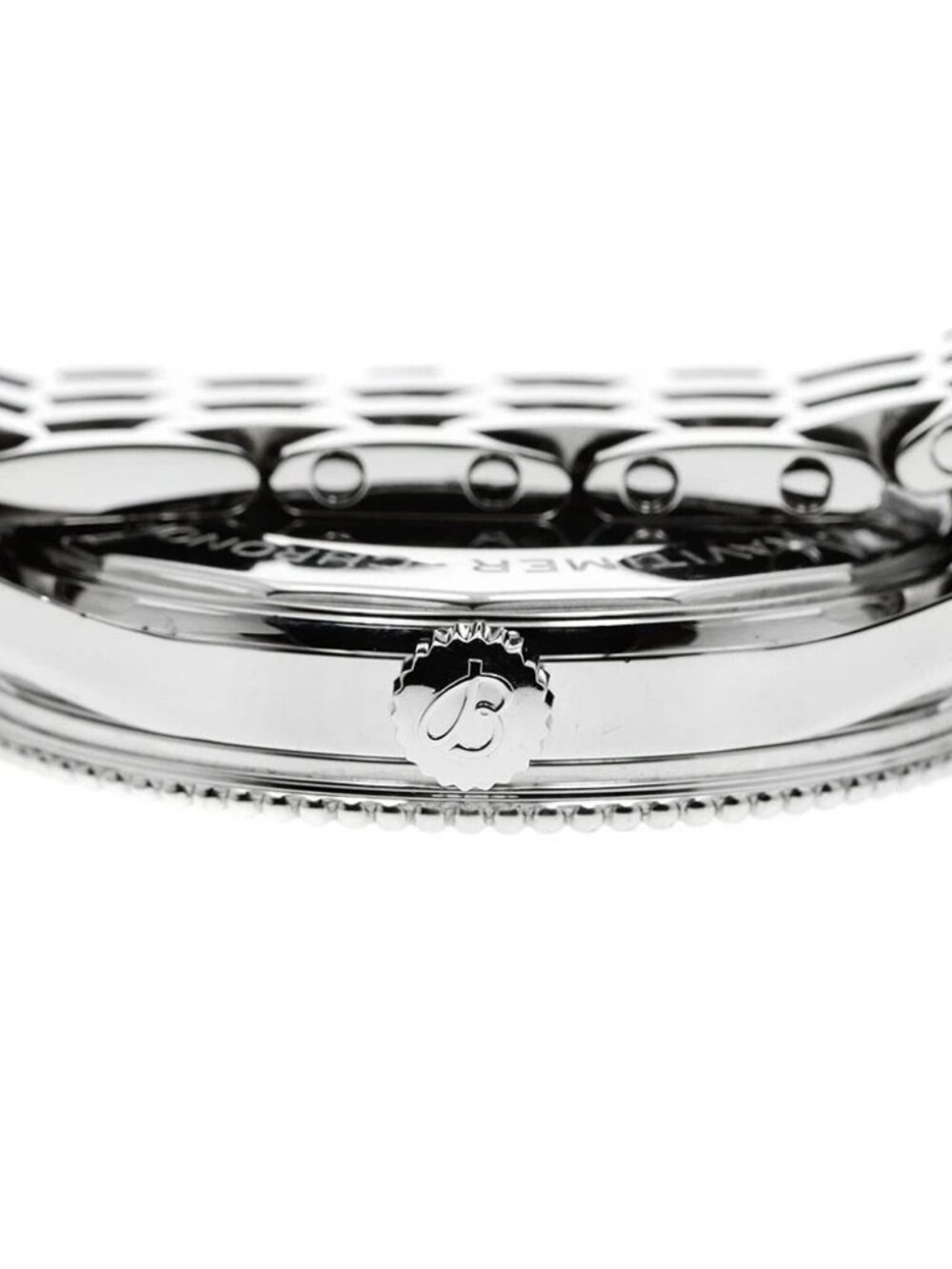 BREITLING Navitimer41 - Picture 5 of 11